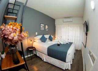 El Misti Suites Buenos Aires - 0