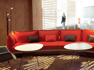 ibis Paris Porte d'Italie - Paris - 6