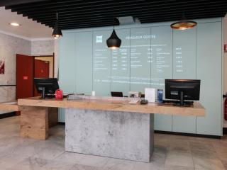 ibis Périgueux Centre - 6