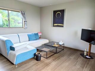 Minamiaso Sauna 5GAKU - Vacation STAY 24188v - 9