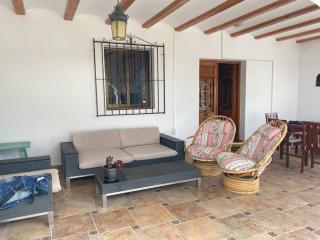 Villa con encanto en Benimarco - 5