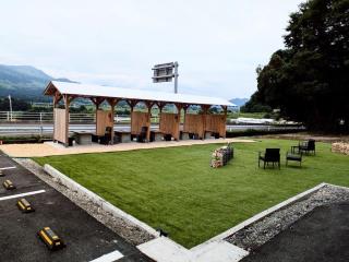 Minamiaso Sauna 5GAKU - Vacation STAY 24188v - 3