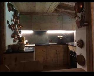Cottage Cortina d Ampezzo - 6