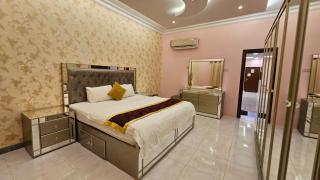 شقق قصر وناسة Qasr Wanasah Serviced Apartments - Al Hofuf - 8