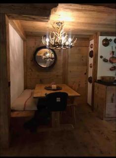 Cottage Cortina d Ampezzo - 5