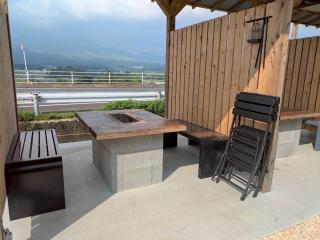 Minamiaso Sauna 5GAKU - Vacation STAY 24181v - 2
