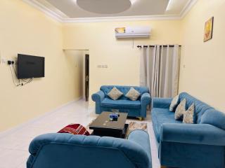 شقق قصر وناسة Qasr Wanasah Serviced Apartments - Al Hofuf - 3