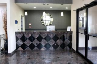 Americas Best Value Inn Monroe - 7