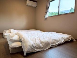 Minamiaso Sauna 5GAKU - Vacation STAY 23343v - 2