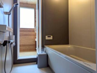 Minamiaso Sauna 5GAKU - Vacation STAY 23343v - 3