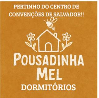 Pousadinha Mel -DORMITÓRIOS EMPRESA - 0