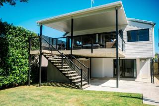 Moffat Beach Abode - Steps to Moffat & Shelly Beach - 7