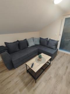 Belgrade City Home - 6