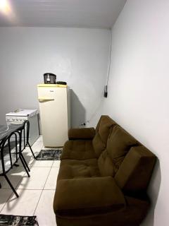 Casa para 4 pessoas e garagem - 0