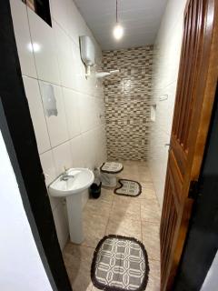 Casa para 4 pessoas e garagem - Tangará da Serra - 5