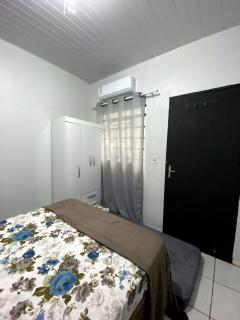 Casa para 4 pessoas e garagem - 2