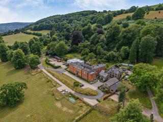 1 Bed in Abergavenny 47886 - 1