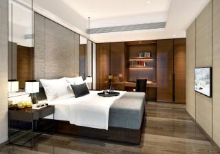 Downtown EXECUTIVE APARTMENTS - 0