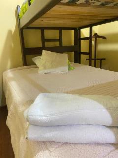 Casa familiar con vista al Chimborazo - Descubre Riobamba - 7