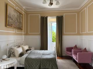 Villa Várzea - Garden Suite - 2