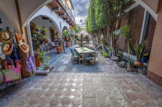 Las Mariposas Hotel & Studios - Città di Oaxaca - 0
