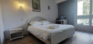 Apartement entier - 8 personnes - Angoulême - 6