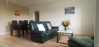 Apartement entier - 8 personnes - Angoulême - 9