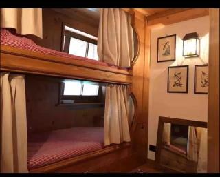 Cottage Cortina d Ampezzo - 1