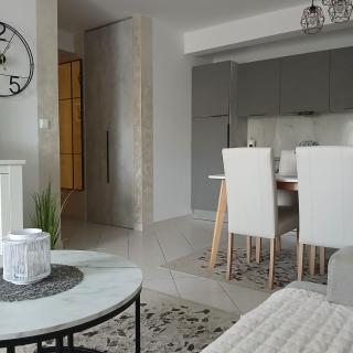 Apartman Pontis Okrug Gornji - 1