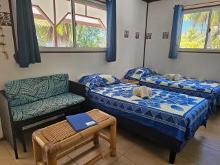 Tikehau Paradise - 4