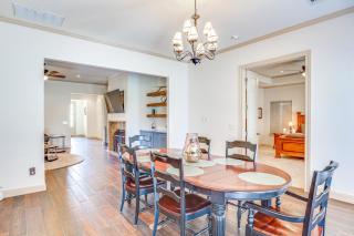 Private Hot Tub and Patio Golf Retreat in Canyon! - 6