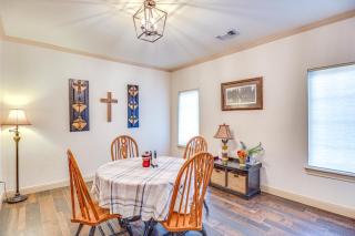 Private Hot Tub and Patio Golf Retreat in Canyon! - 3