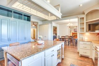 Private Hot Tub and Patio Golf Retreat in Canyon! - 1