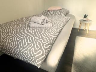 Open-Air-BnB Wohnung 76m2 Freudenburg nur 3 min - 3