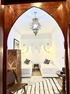 Riad Serendip - 2