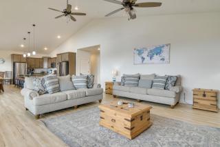 Table Rock Lake View and Games Galore Family Lodge - 6