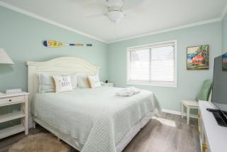 Tennis Villa F20 - Close To Beach - 9