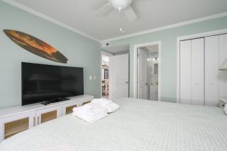 Tennis Villa F20 - Close To Beach - 7