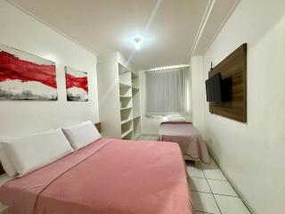 Apartamento Praia de Pajuçara - 9