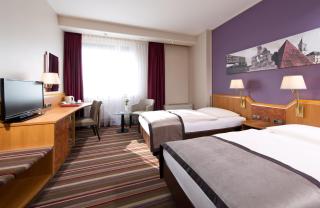 Leonardo Hotel Karlsruhe - 9