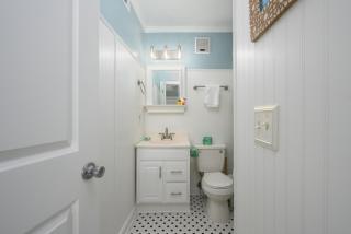 Tennis Villa F20 - Close To Beach - 1