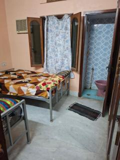 Triple bed room - 4