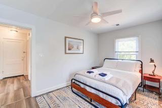 FREE Parking Walk to METRO Arlington 2 BR House - 1