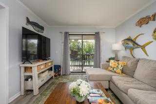 Tennis Villa F20 - Close To Beach - 8