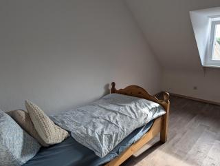 Cozy single room - rustic - 7