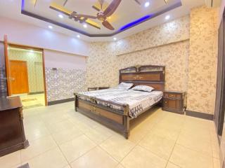 Luxury Apartment in Karachi - 2