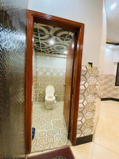 Luxury Apartment in Karachi - 1