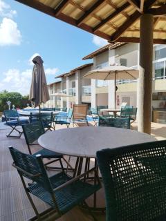 Temporada Imbassaí Ba - 8