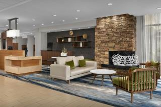 Fairfield Inn & Suites by Marriott Fayetteville North - 6