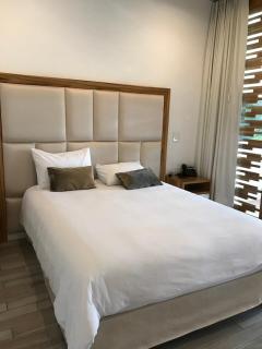 Flor de Lis Suite - 4